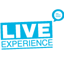 Live Experience icon
